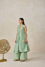 Load image into Gallery viewer, Kurta Pallazo Set