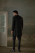 Load image into Gallery viewer, SHERWANI KURTA TROUSER SET