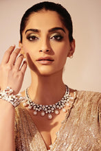 Load image into Gallery viewer, Raabta Lehenga set
