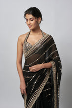 Load image into Gallery viewer, Aradhana Saree Set
