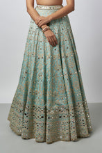 Load image into Gallery viewer, Sama Lehenga set