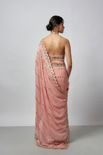 Load image into Gallery viewer, Shama Saree Set