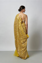 Load image into Gallery viewer, Nandana Saree Set