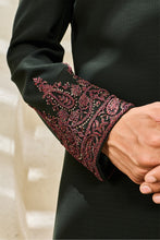 Load image into Gallery viewer, Jade Gul Indowestern Set