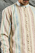 Load image into Gallery viewer, Soft Pearl Kurta Set