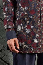 Load image into Gallery viewer, Neel Utsav Kurta Set