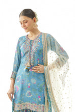 Load image into Gallery viewer, Niyati Sharara Set