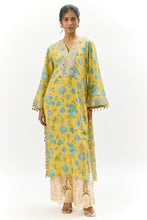 Load image into Gallery viewer, Kavya Tunic
