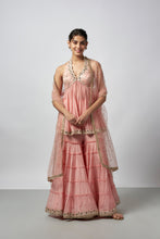 Load image into Gallery viewer, Charvi Sharara Set