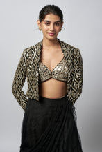 Load image into Gallery viewer, Gandhara Skirt Set