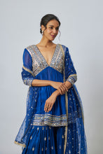 Load image into Gallery viewer, Inika Sharara Set