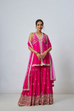 Load image into Gallery viewer, Eila Sharara Set