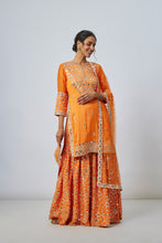 Load image into Gallery viewer, Aadhira Sharara Set