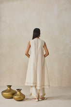 Load image into Gallery viewer, Kurta Pallazo Set