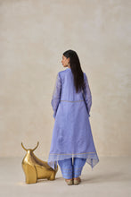 Load image into Gallery viewer, Front Open Kurta Salwar