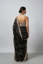 Load image into Gallery viewer, Aradhana Saree Set