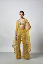 Load image into Gallery viewer, Ahsaas Pant Set