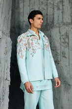 Load image into Gallery viewer, Sky Serenade Jacket Set