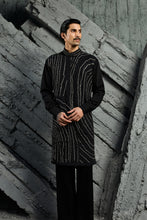 Load image into Gallery viewer, Nocturne Glam Kurta Set