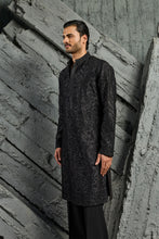 Load image into Gallery viewer, Sham Embroidered Kurta Set