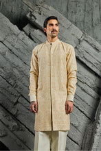 Load image into Gallery viewer, Ivory Muse Kurta Set