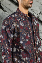 Load image into Gallery viewer, Neel Utsav Kurta Set