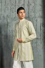 Load image into Gallery viewer, The Mint Edit Kurta Set