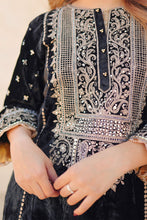 Load image into Gallery viewer, Marya - Long A-line Kurta with Salwar