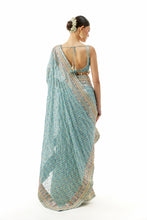 Load image into Gallery viewer, Bela Saree Set
