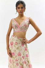 Load image into Gallery viewer, Akshata Saree Set