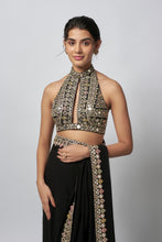 Load image into Gallery viewer, Ragini Saree Set