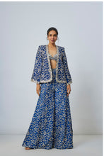 Load image into Gallery viewer, Dhyeya Pant Set