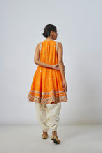 Load image into Gallery viewer, Gitashri Dhoti Set