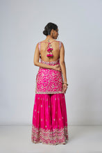 Load image into Gallery viewer, Soneera Sharara Set