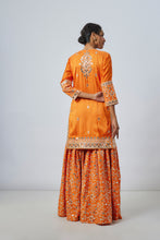 Load image into Gallery viewer, Aadhira Sharara Set