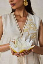 Load image into Gallery viewer, Kurta Pallazo Set