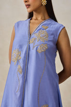 Load image into Gallery viewer, Kurta Pallazo Set