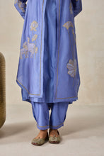 Load image into Gallery viewer, Jacket Kurta Salwar Set
