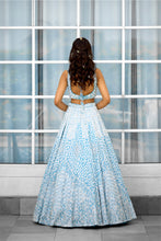 Load image into Gallery viewer, Blue Blossom