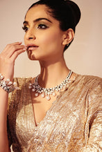 Load image into Gallery viewer, Raabta Lehenga set