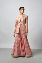 Load image into Gallery viewer, Ikshita Sharara Set