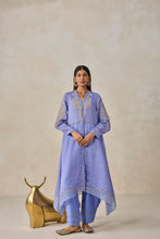 Load image into Gallery viewer, Front Open Kurta Salwar