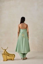 Load image into Gallery viewer, Kurta Pant Set