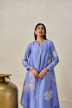 Load image into Gallery viewer, Jacket Kurta Salwar Set