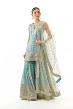 Load image into Gallery viewer, Dhruvi Sharara Set