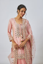 Load image into Gallery viewer, Pariza Sharara Set