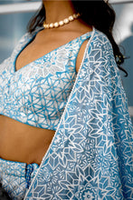 Load image into Gallery viewer, Blue Blossom