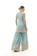 Load image into Gallery viewer, Dhruvi Sharara Set