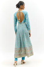 Load image into Gallery viewer, Prisha Anarkali Set