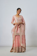 Load image into Gallery viewer, Pariza Sharara Set